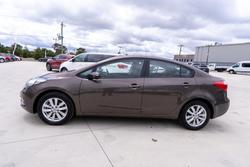 2014 Kia Cerato S Premium