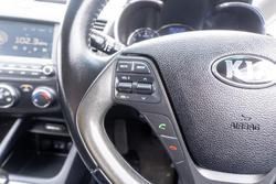 2014 Kia Cerato S Premium