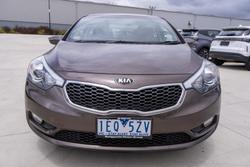 2014 Kia Cerato S Premium