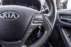 2014 Kia Cerato S Premium