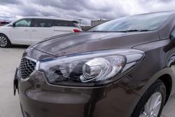 2014 Kia Cerato S Premium