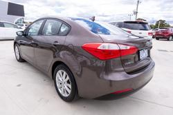 2014 Kia Cerato S Premium