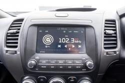 2014 Kia Cerato S Premium