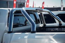 2025 Nissan Navara ST-X