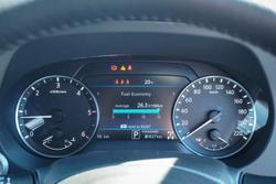 2025 Nissan Navara ST-X