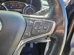 2019 Holden Equinox LTZ