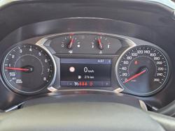 2019 Holden Equinox LTZ