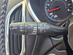 2019 Holden Equinox LTZ