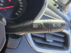 2019 Holden Equinox LTZ