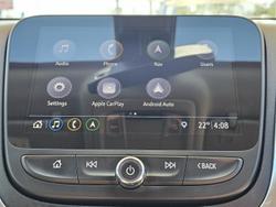 2019 Holden Equinox LTZ