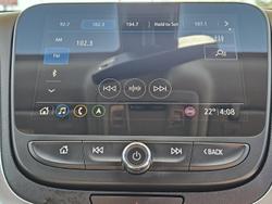 2019 Holden Equinox LTZ