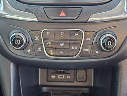 2019 Holden Equinox LTZ