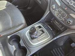 2019 Holden Equinox LTZ