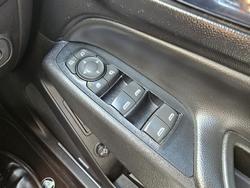 2019 Holden Equinox LTZ