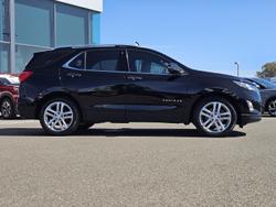 2019 Holden Equinox LTZ