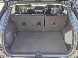 2019 Holden Equinox LTZ