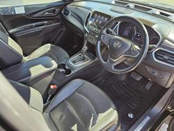 2019 Holden Equinox LTZ