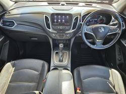 2019 Holden Equinox LTZ