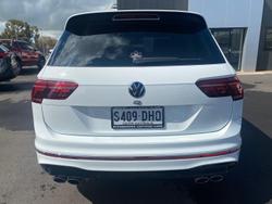 2023 Volkswagen Tiguan R