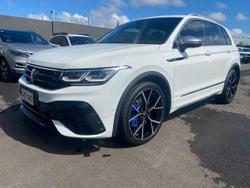 2023 Volkswagen Tiguan R