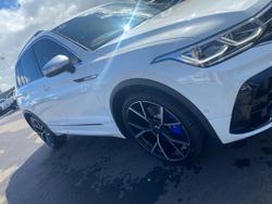 2023 Volkswagen Tiguan R