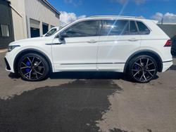 2023 Volkswagen Tiguan R