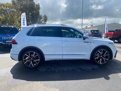 2023 Volkswagen Tiguan R
