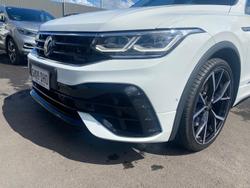 2023 Volkswagen Tiguan R