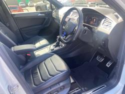 2023 Volkswagen Tiguan R