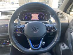 2023 Volkswagen Tiguan R