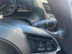 2017 Mazda 3 SP25 GT