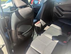 2017 Mazda 3 SP25 GT