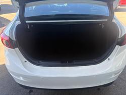 2017 Mazda 3 SP25 GT