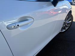 2017 Mazda 3 SP25 GT