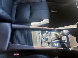 2017 Mazda 3 SP25 GT