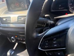 2017 Mazda 3 SP25 GT