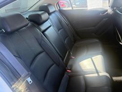 2017 Mazda 3 SP25 GT