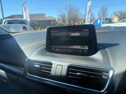 2017 Mazda 3 SP25 GT