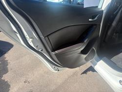 2017 Mazda 3 SP25 GT