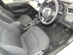 2020 Toyota Corolla Ascent Sport Hybrid