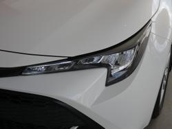 2020 Toyota Corolla Ascent Sport Hybrid