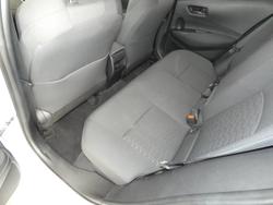 2020 Toyota Corolla Ascent Sport Hybrid