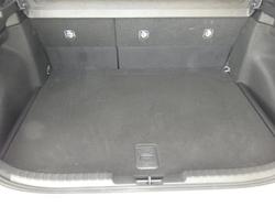 2020 Toyota Corolla Ascent Sport Hybrid