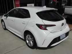 2020 Toyota Corolla Ascent Sport Hybrid
