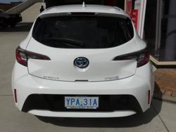 2020 Toyota Corolla Ascent Sport Hybrid