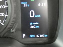 2020 Toyota Corolla Ascent Sport Hybrid