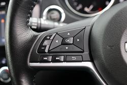 2017 Nissan X-TRAIL Ti