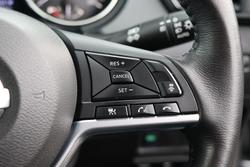 2017 Nissan X-TRAIL Ti T32 Series II 4X4 On Demand Gun Metallic