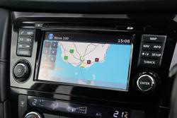 2017 Nissan X-TRAIL Ti