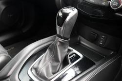 2017 Nissan X-TRAIL Ti T32 Series II 4X4 On Demand Gun Metallic